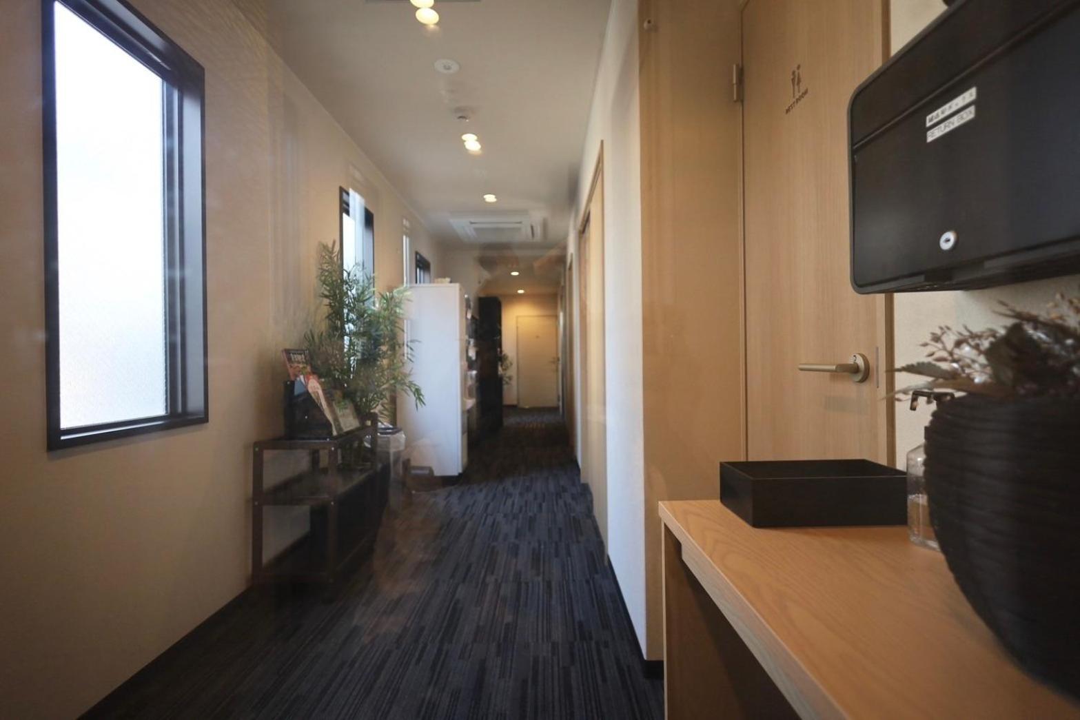 Excellent Hotel - Vacation Stay 50210V เกียวโต ภายนอก รูปภาพ