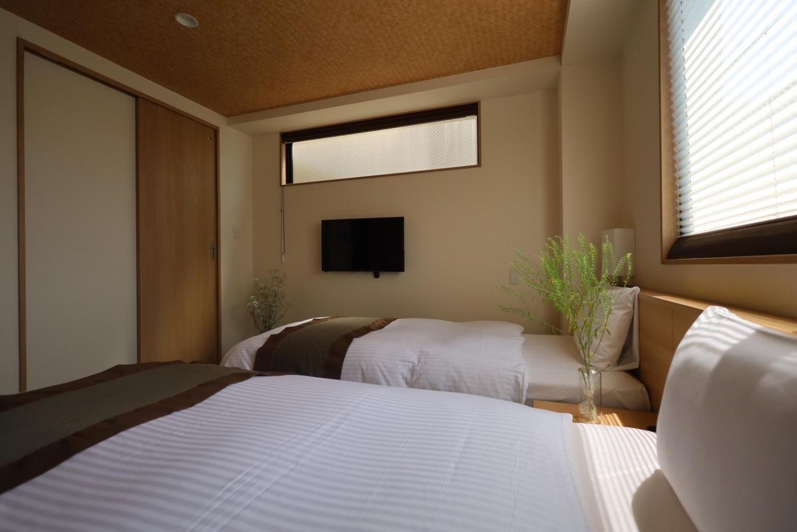 Excellent Hotel - Vacation Stay 50210V เกียวโต ภายนอก รูปภาพ