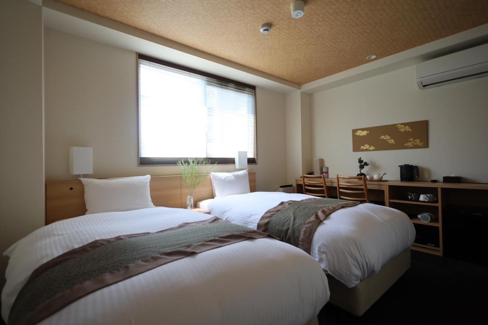 Excellent Hotel - Vacation Stay 50210V เกียวโต ภายนอก รูปภาพ