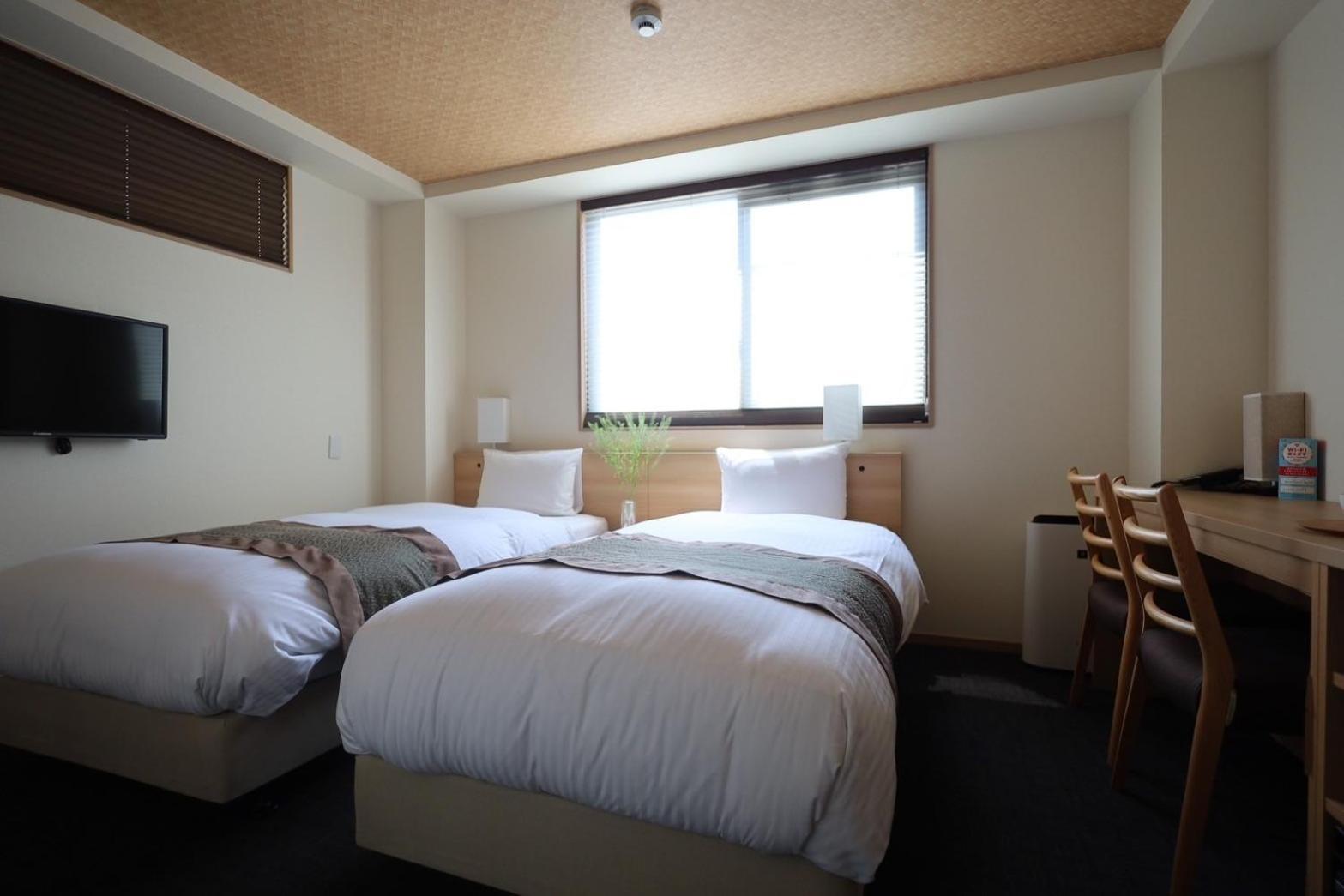 Excellent Hotel - Vacation Stay 50210V เกียวโต ภายนอก รูปภาพ