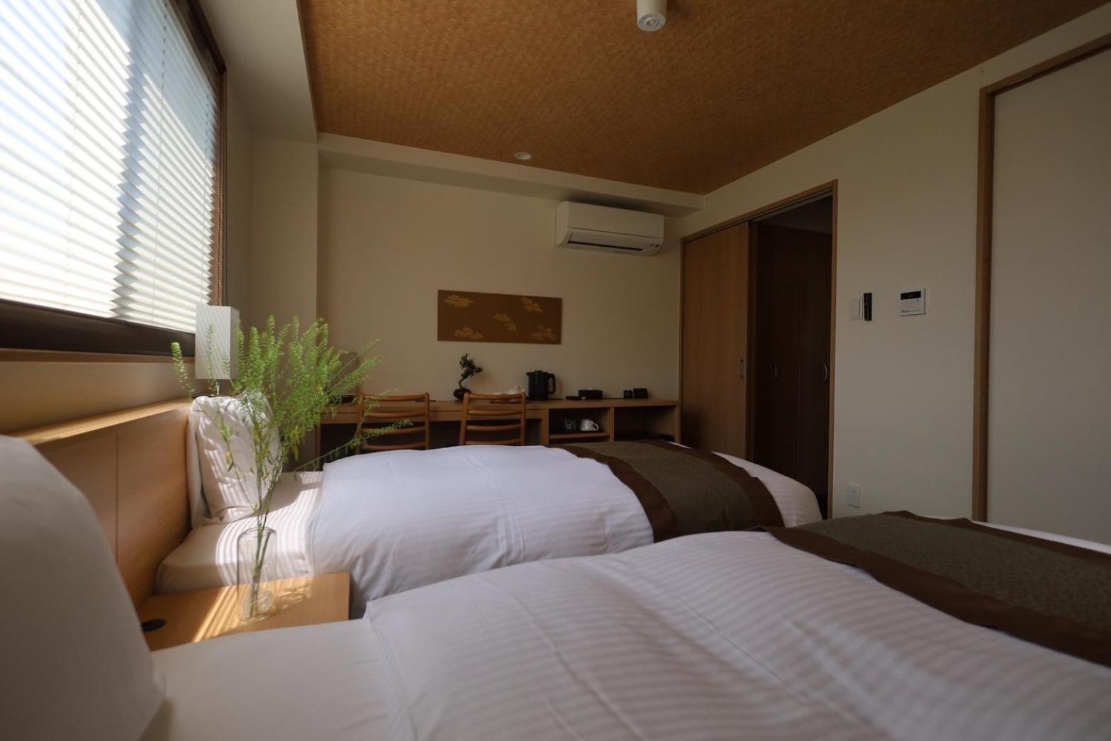 Excellent Hotel - Vacation Stay 50210V เกียวโต ภายนอก รูปภาพ