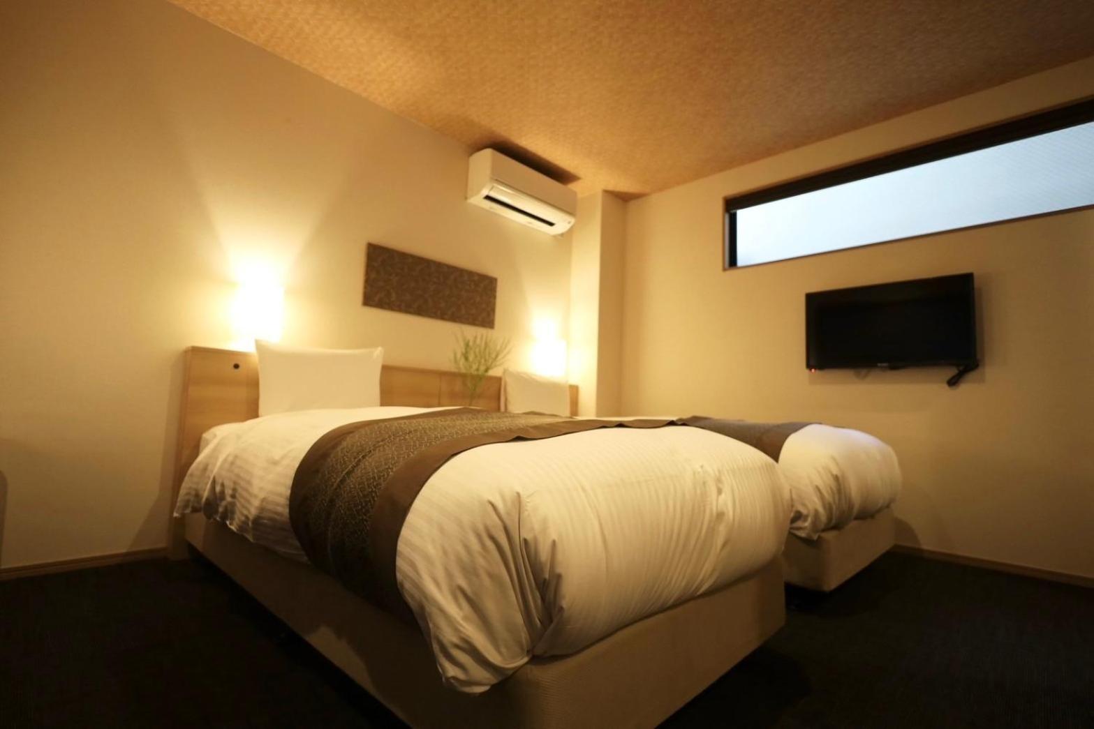 Excellent Hotel - Vacation Stay 50210V เกียวโต ภายนอก รูปภาพ