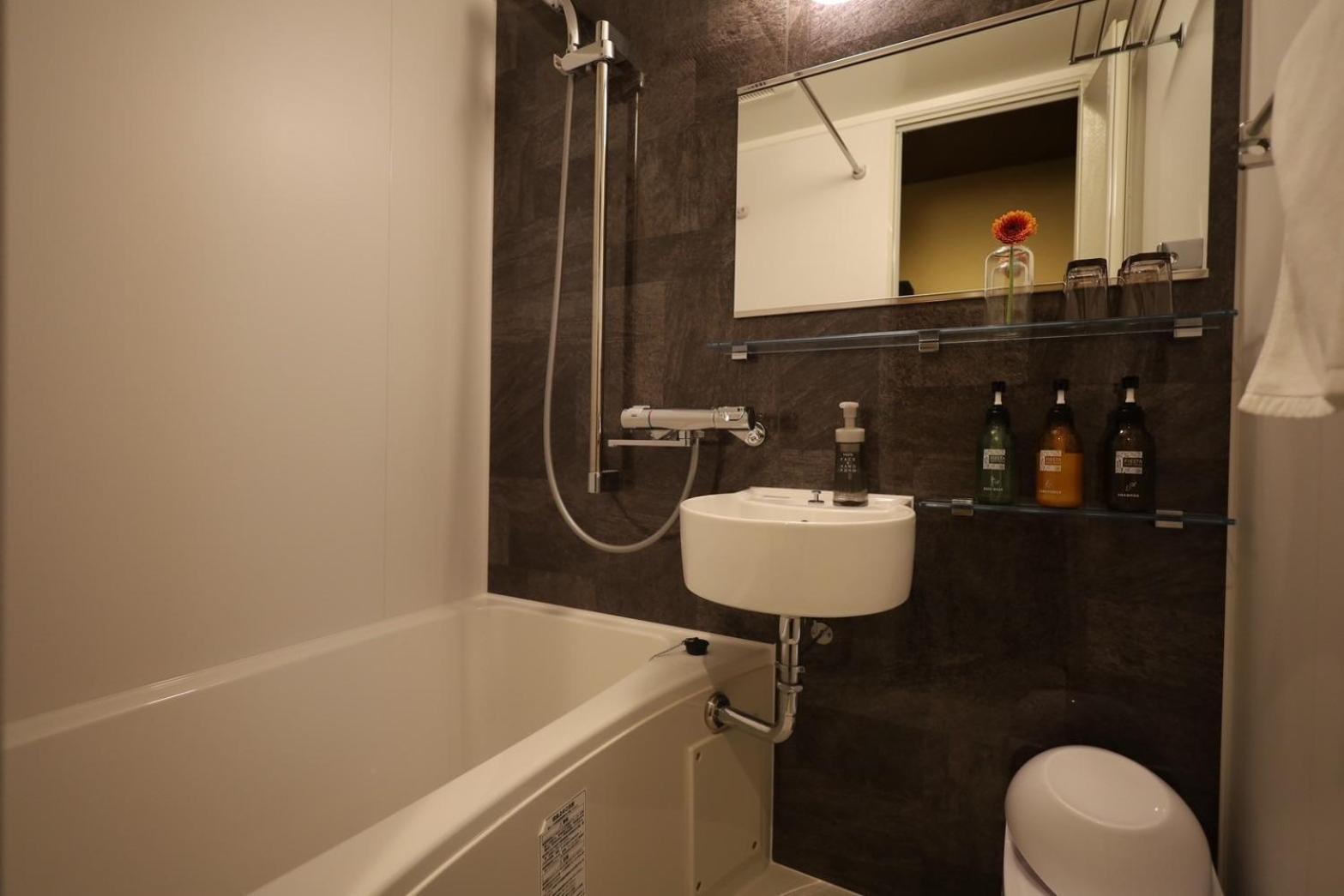 Excellent Hotel - Vacation Stay 50210V เกียวโต ภายนอก รูปภาพ