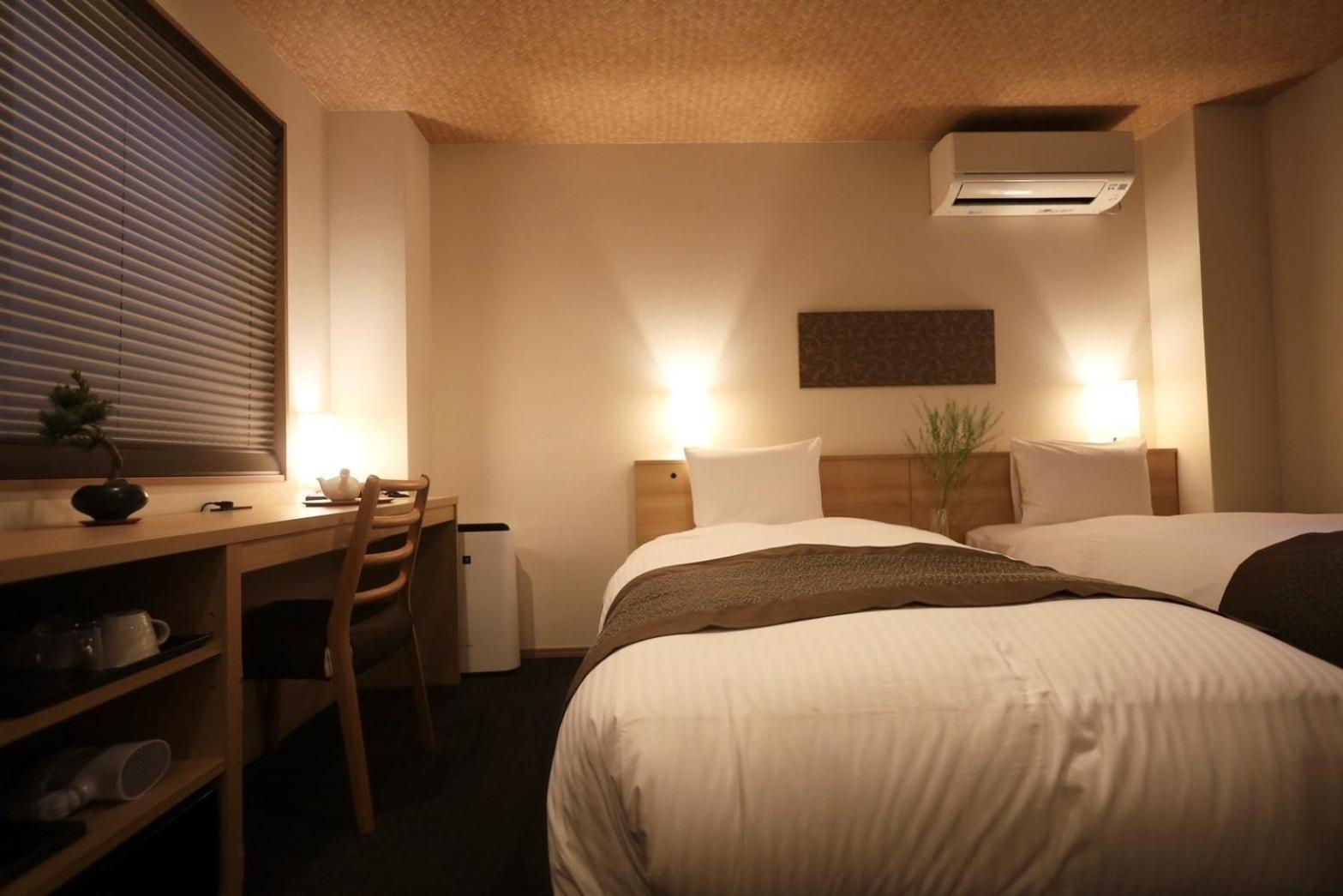 Excellent Hotel - Vacation Stay 50210V เกียวโต ภายนอก รูปภาพ