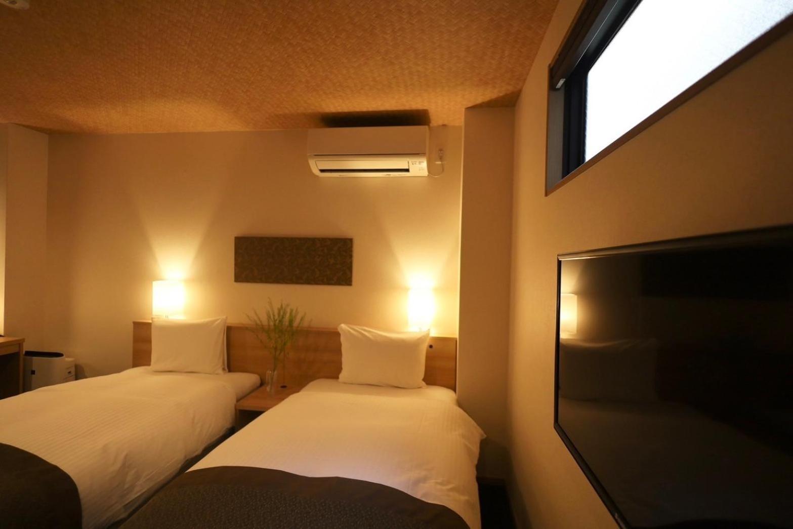 Excellent Hotel - Vacation Stay 50210V เกียวโต ภายนอก รูปภาพ