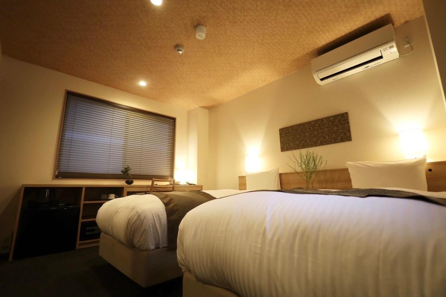Excellent Hotel - Vacation Stay 50210V เกียวโต ภายนอก รูปภาพ