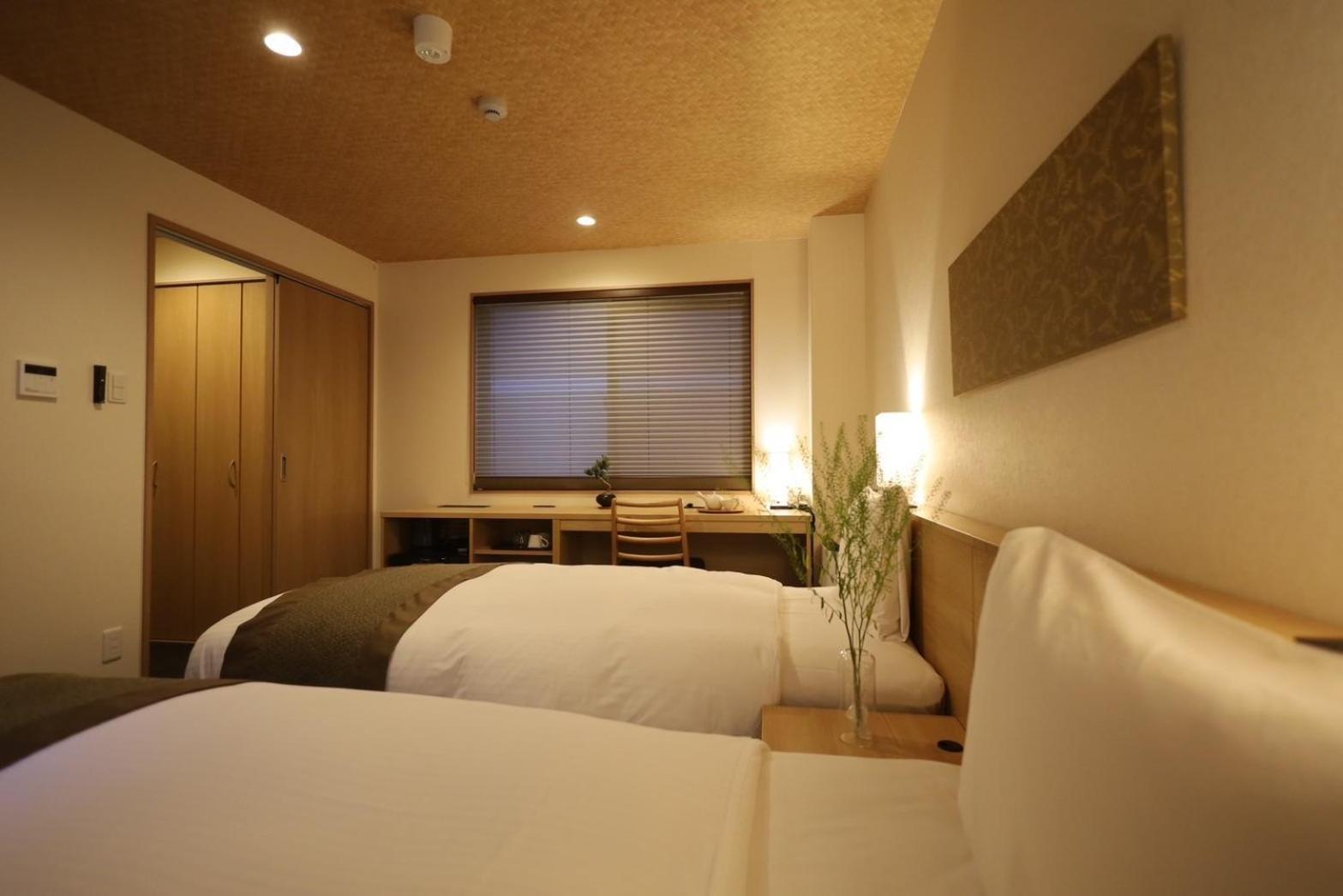 Excellent Hotel - Vacation Stay 50210V เกียวโต ภายนอก รูปภาพ