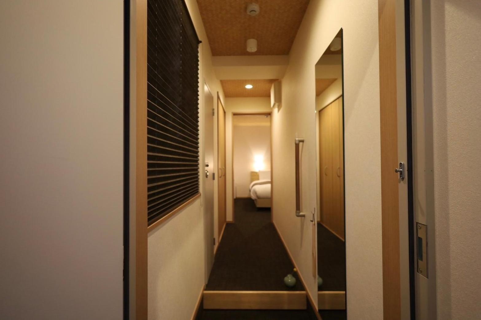 Excellent Hotel - Vacation Stay 50210V เกียวโต ภายนอก รูปภาพ