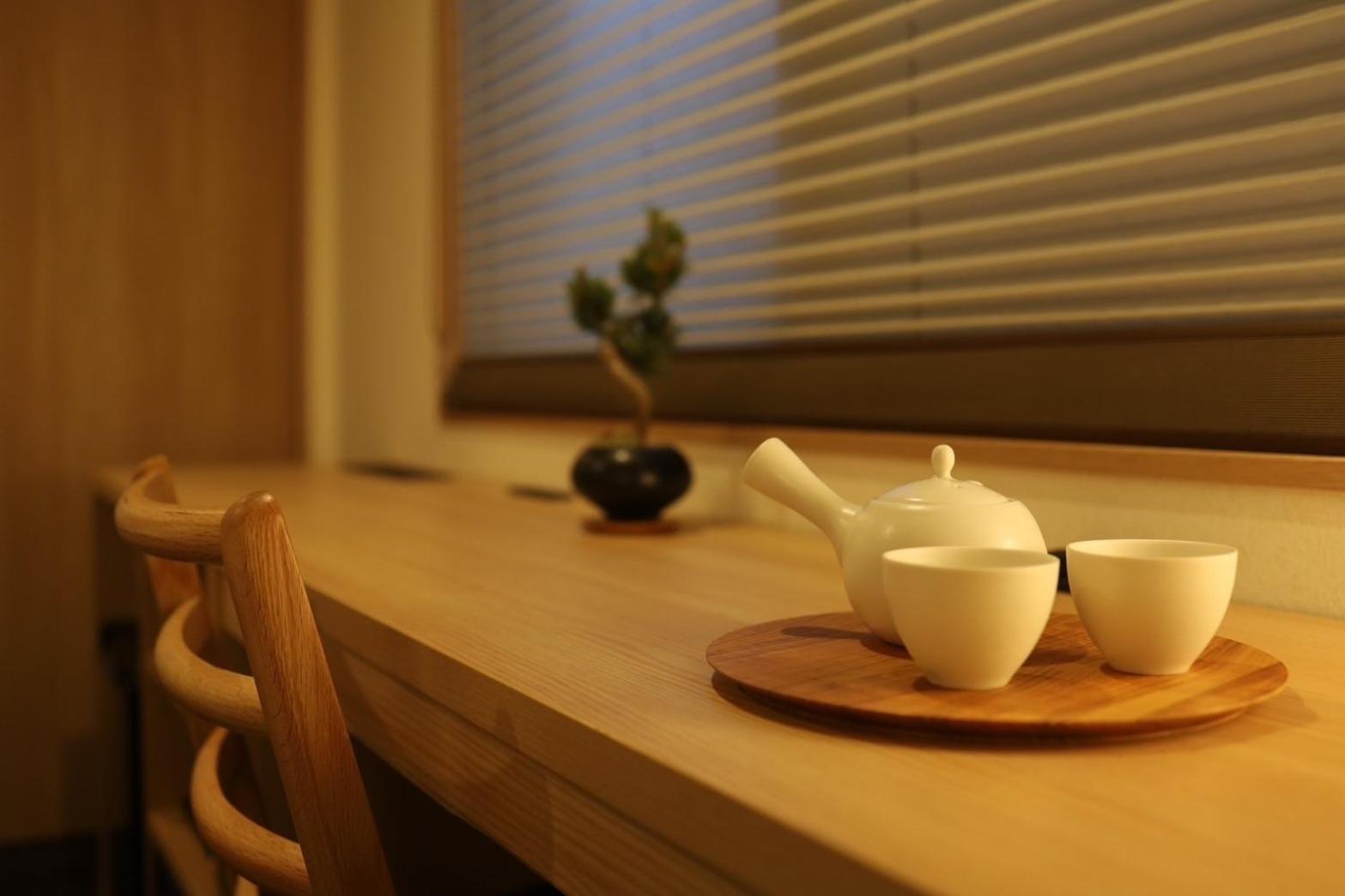 Excellent Hotel - Vacation Stay 50210V เกียวโต ภายนอก รูปภาพ