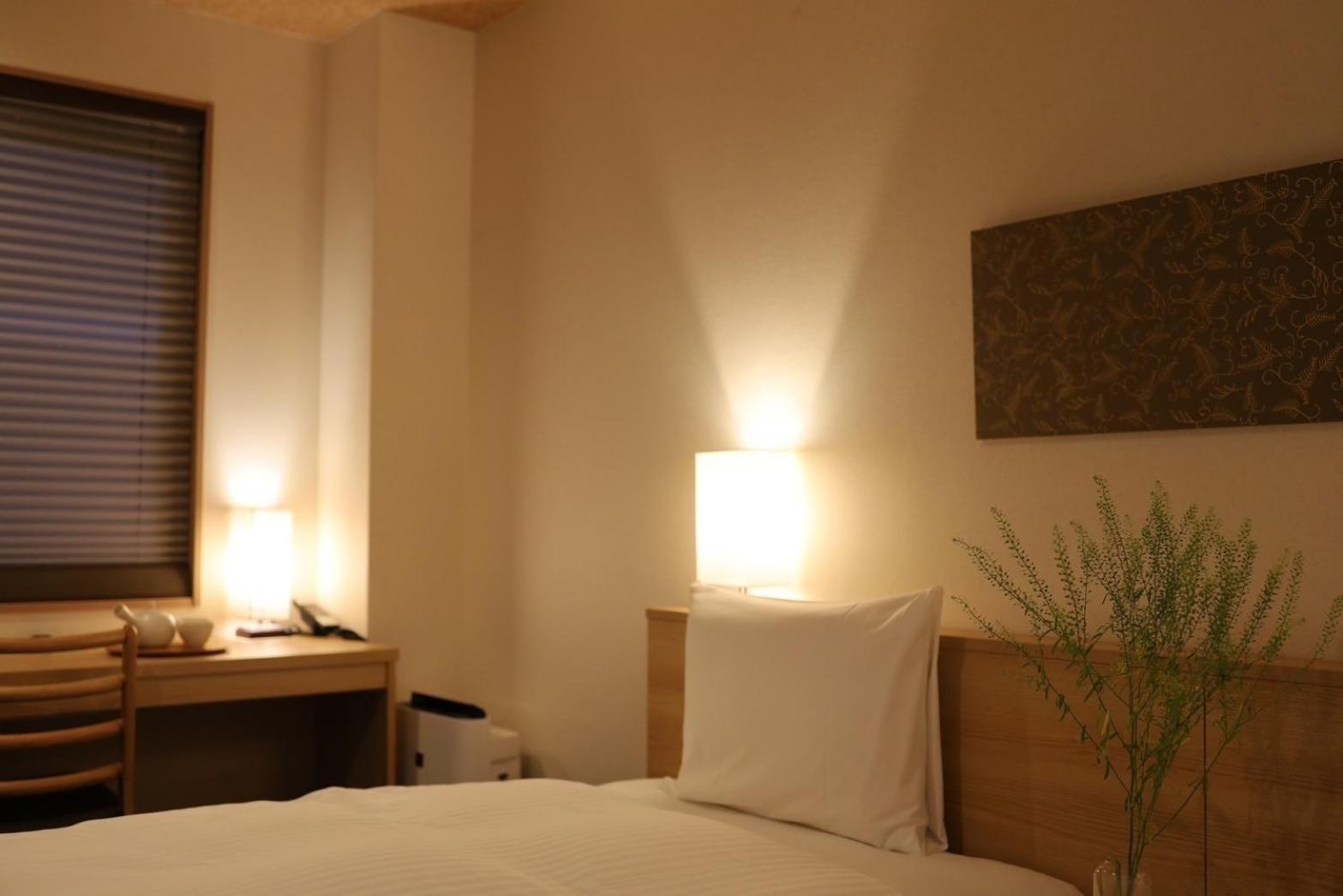 Excellent Hotel - Vacation Stay 50210V เกียวโต ภายนอก รูปภาพ