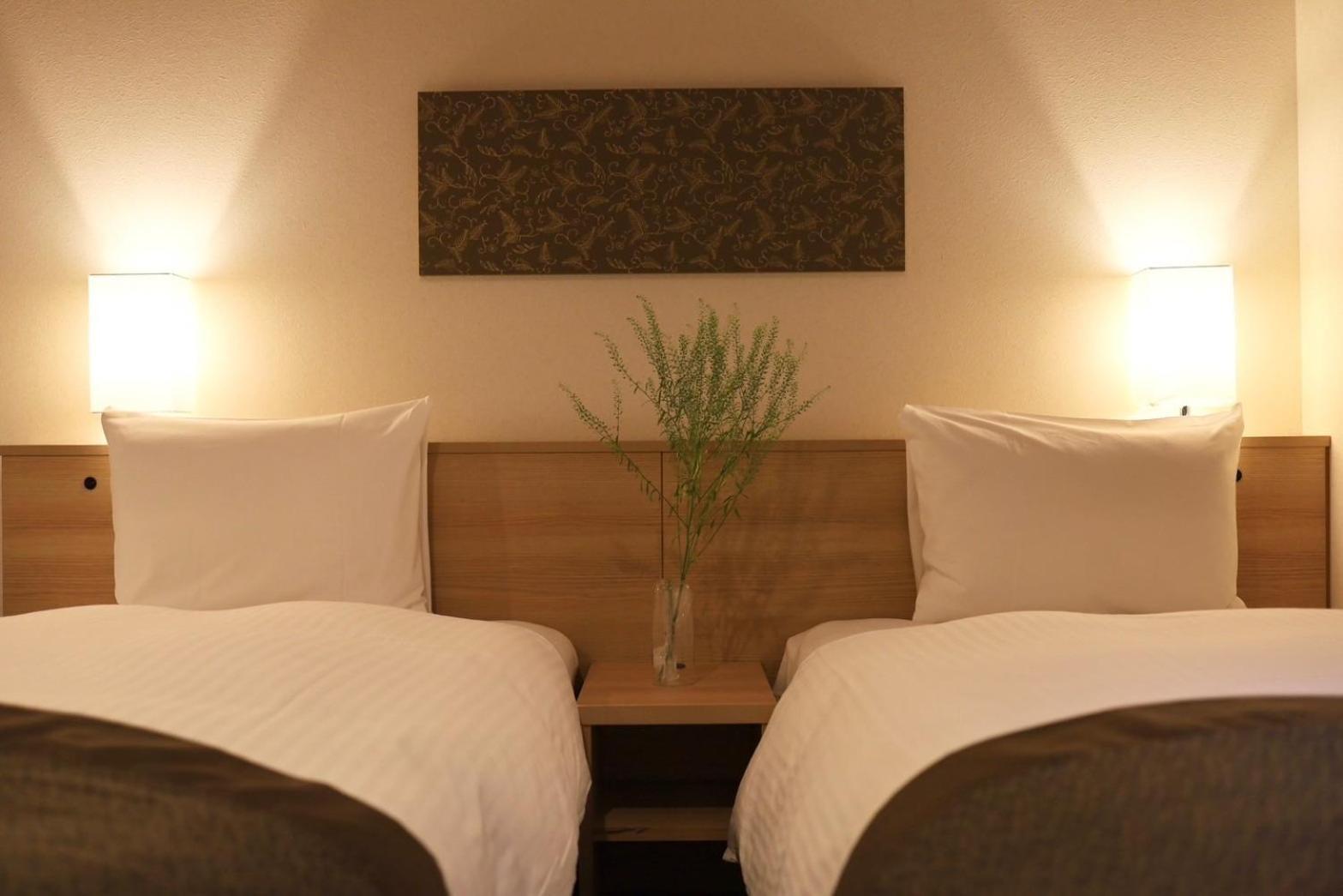 Excellent Hotel - Vacation Stay 50210V เกียวโต ภายนอก รูปภาพ