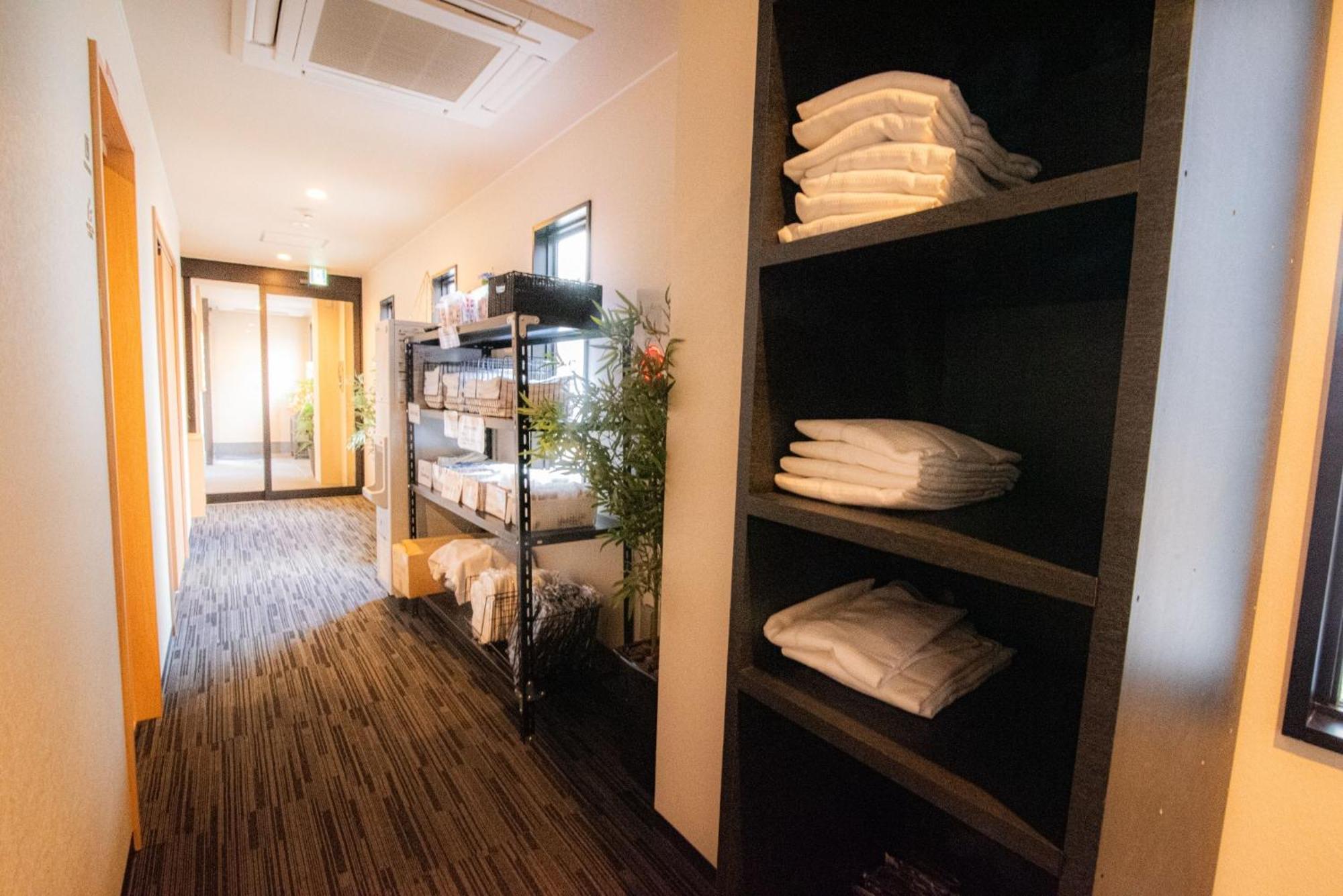 Excellent Hotel - Vacation Stay 50210V เกียวโต ภายนอก รูปภาพ