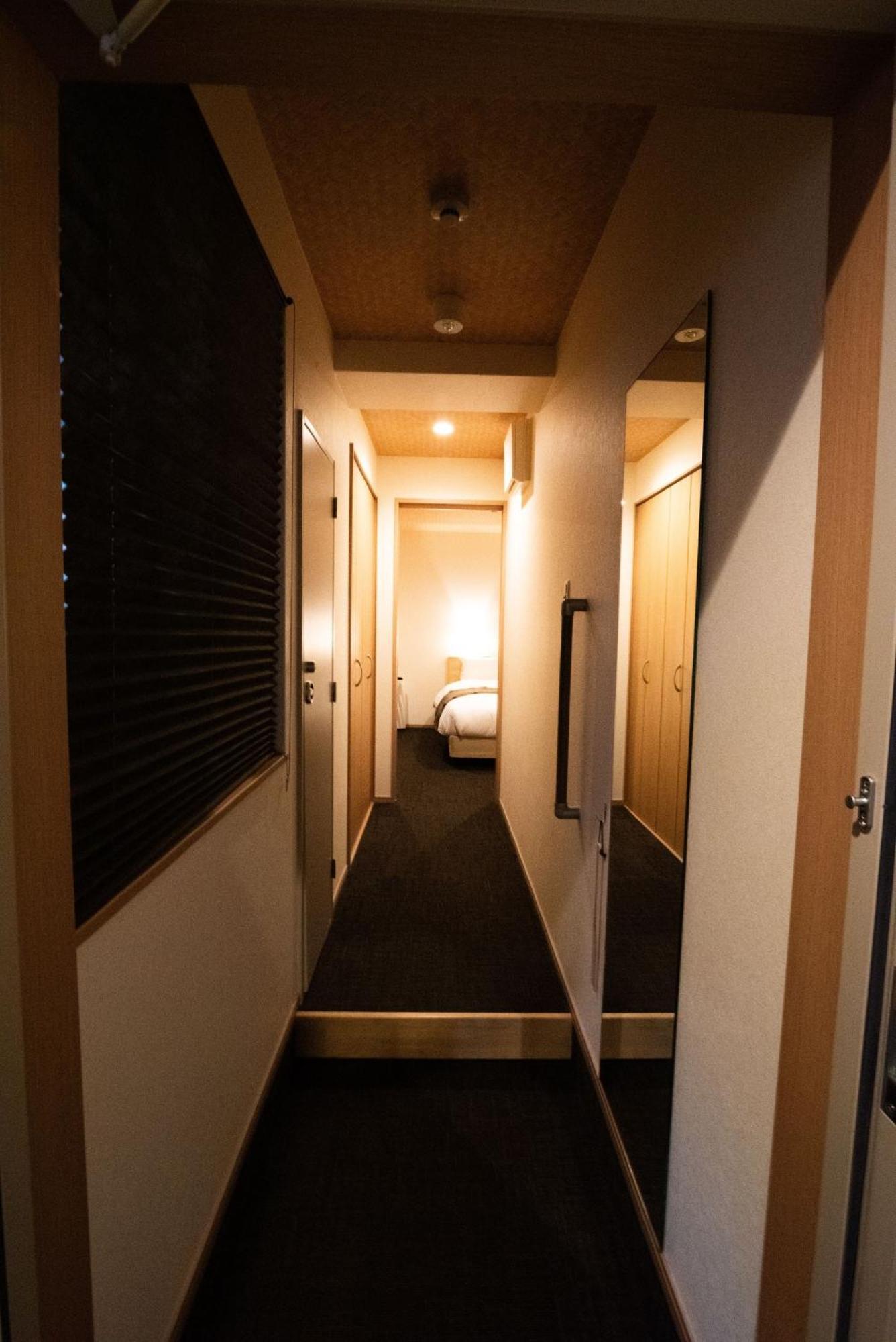 Excellent Hotel - Vacation Stay 50210V เกียวโต ภายนอก รูปภาพ