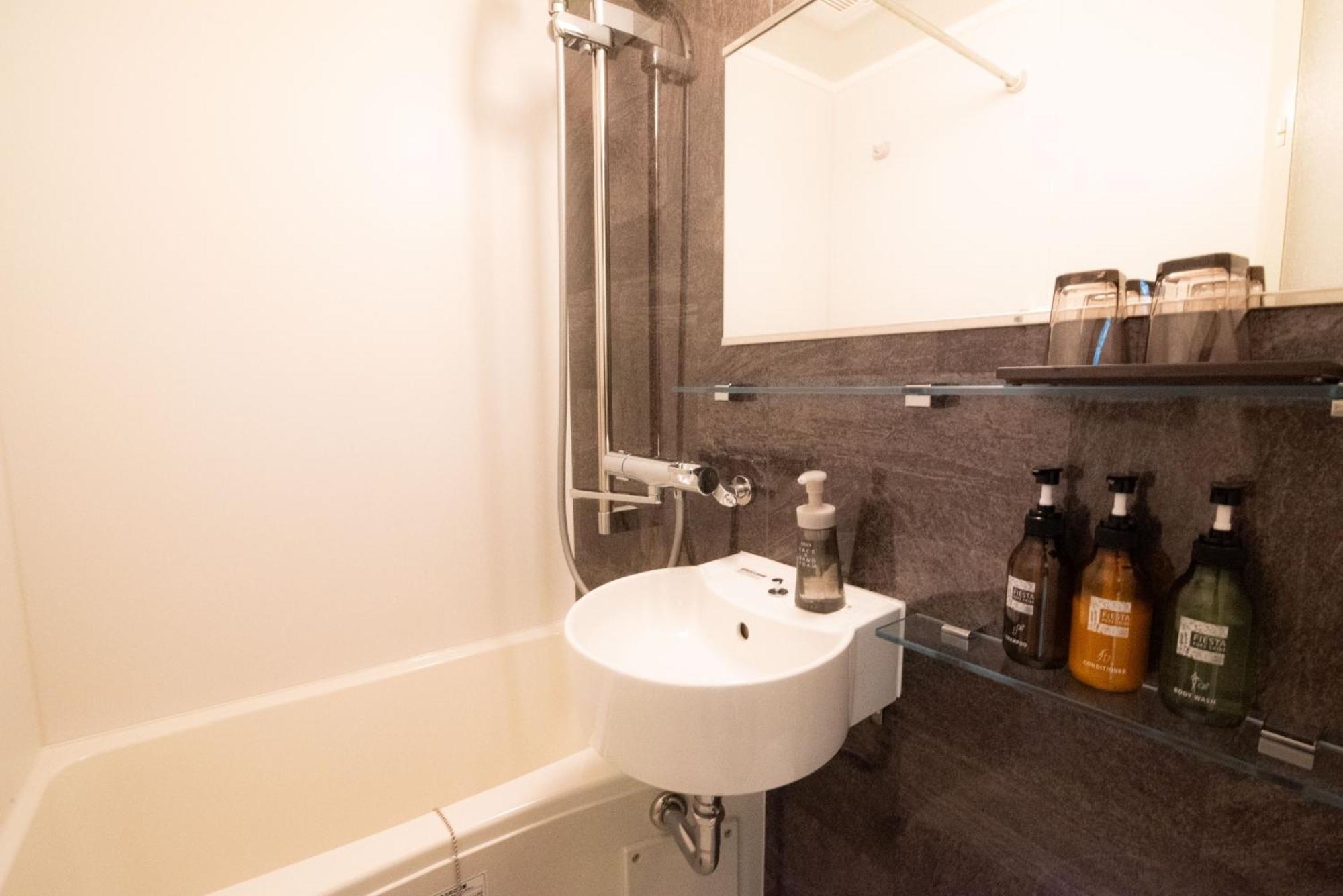 Excellent Hotel - Vacation Stay 50210V เกียวโต ภายนอก รูปภาพ