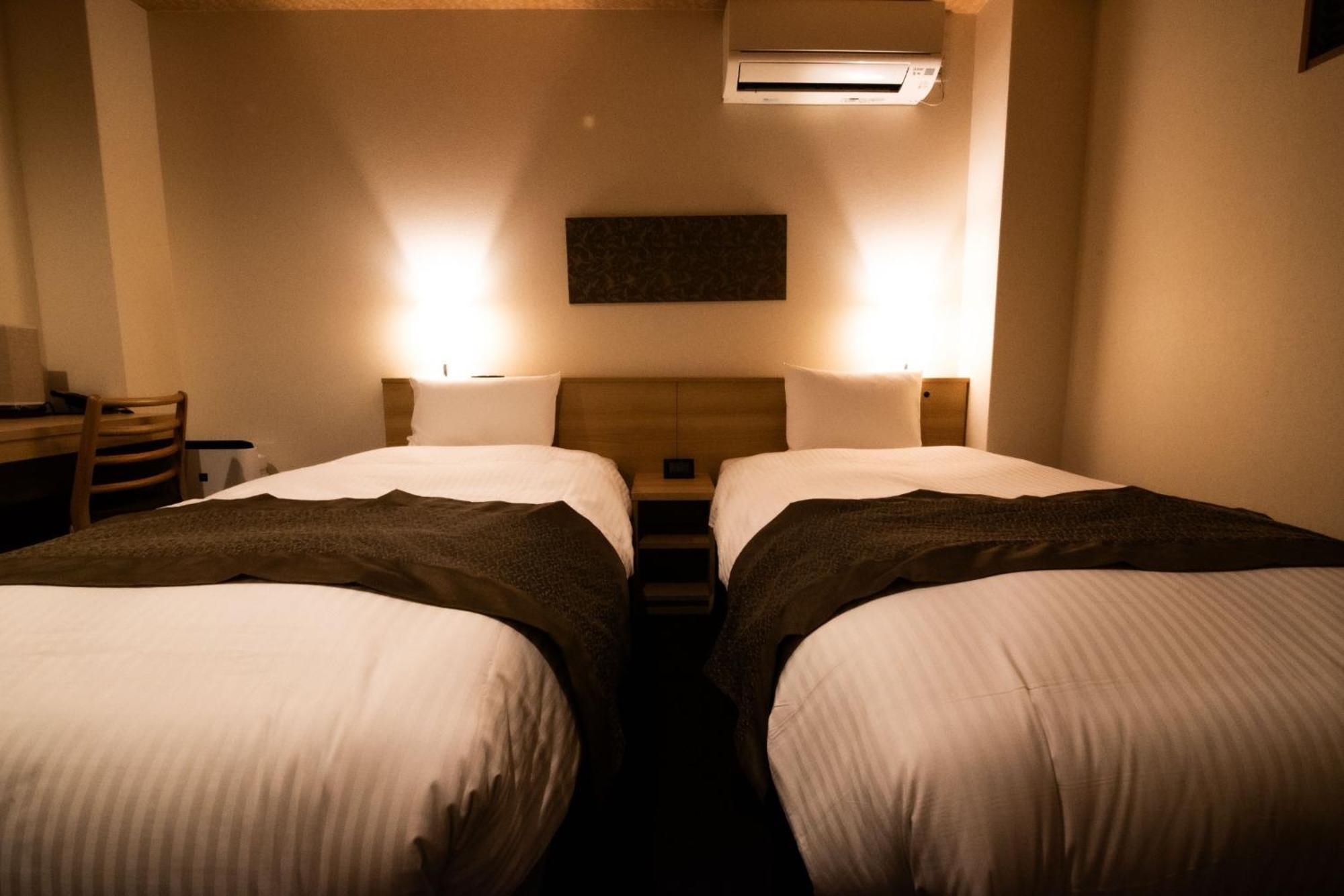 Excellent Hotel - Vacation Stay 50210V เกียวโต ภายนอก รูปภาพ
