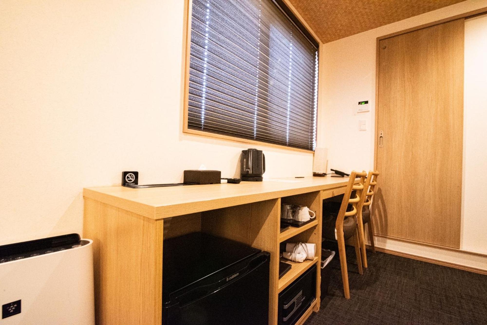 Excellent Hotel - Vacation Stay 50210V เกียวโต ภายนอก รูปภาพ