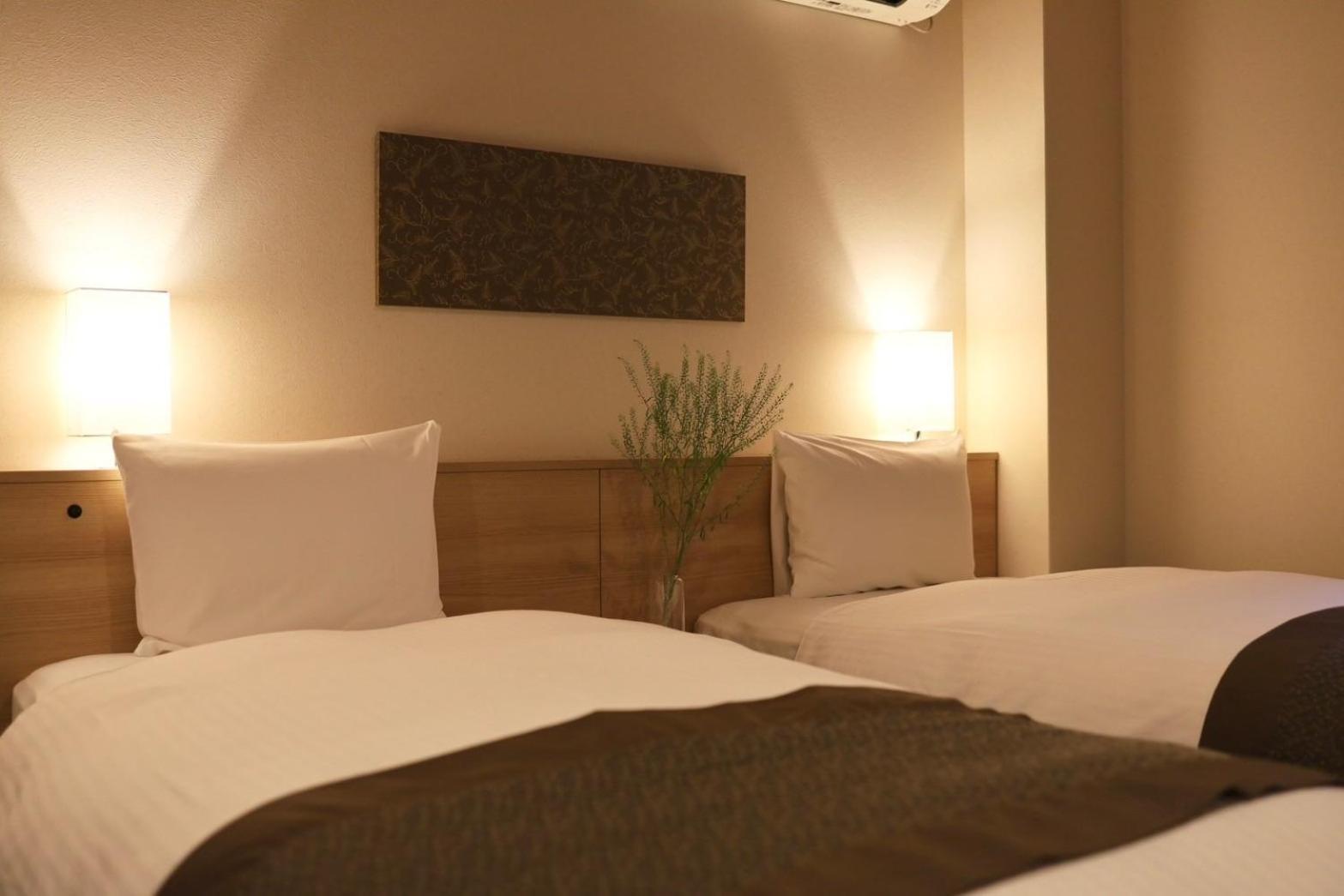 Excellent Hotel - Vacation Stay 50210V เกียวโต ภายนอก รูปภาพ