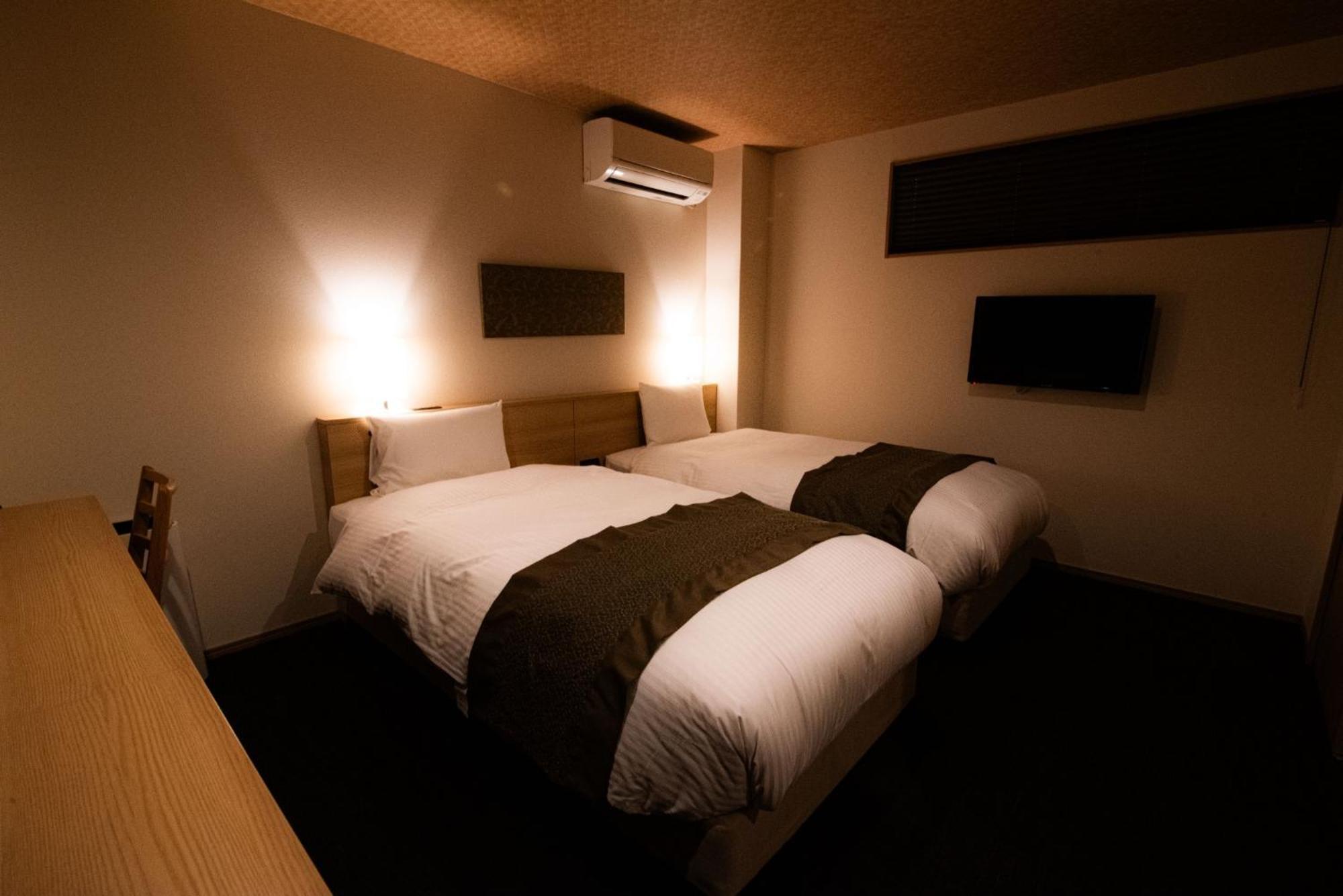 Excellent Hotel - Vacation Stay 50210V เกียวโต ภายนอก รูปภาพ