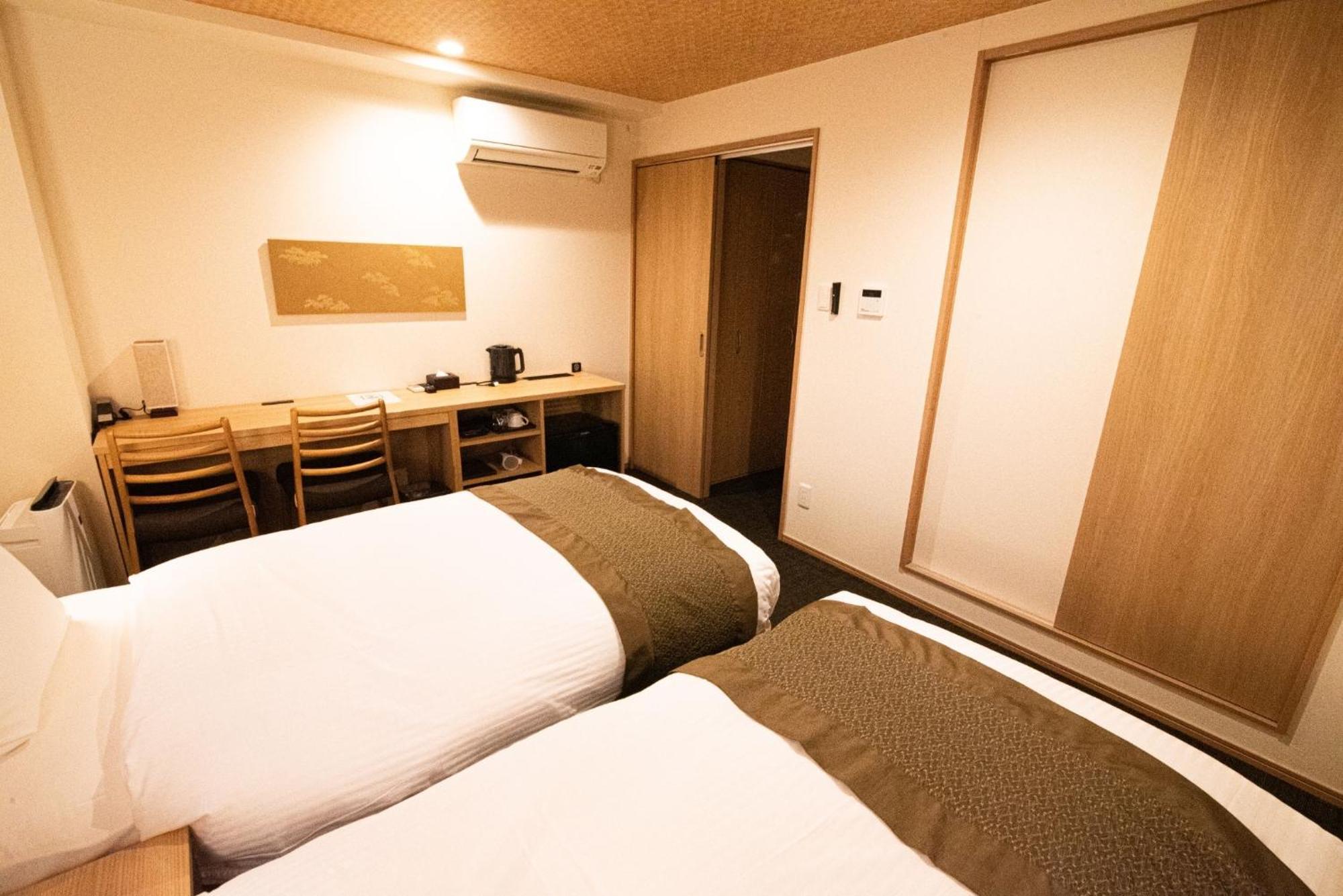 Excellent Hotel - Vacation Stay 50210V เกียวโต ภายนอก รูปภาพ
