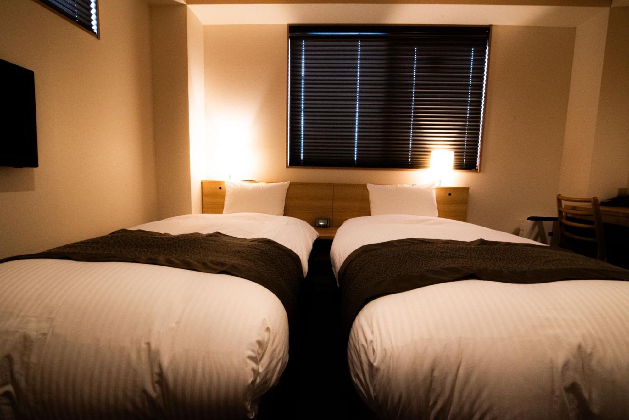 Excellent Hotel - Vacation Stay 50210V เกียวโต ภายนอก รูปภาพ