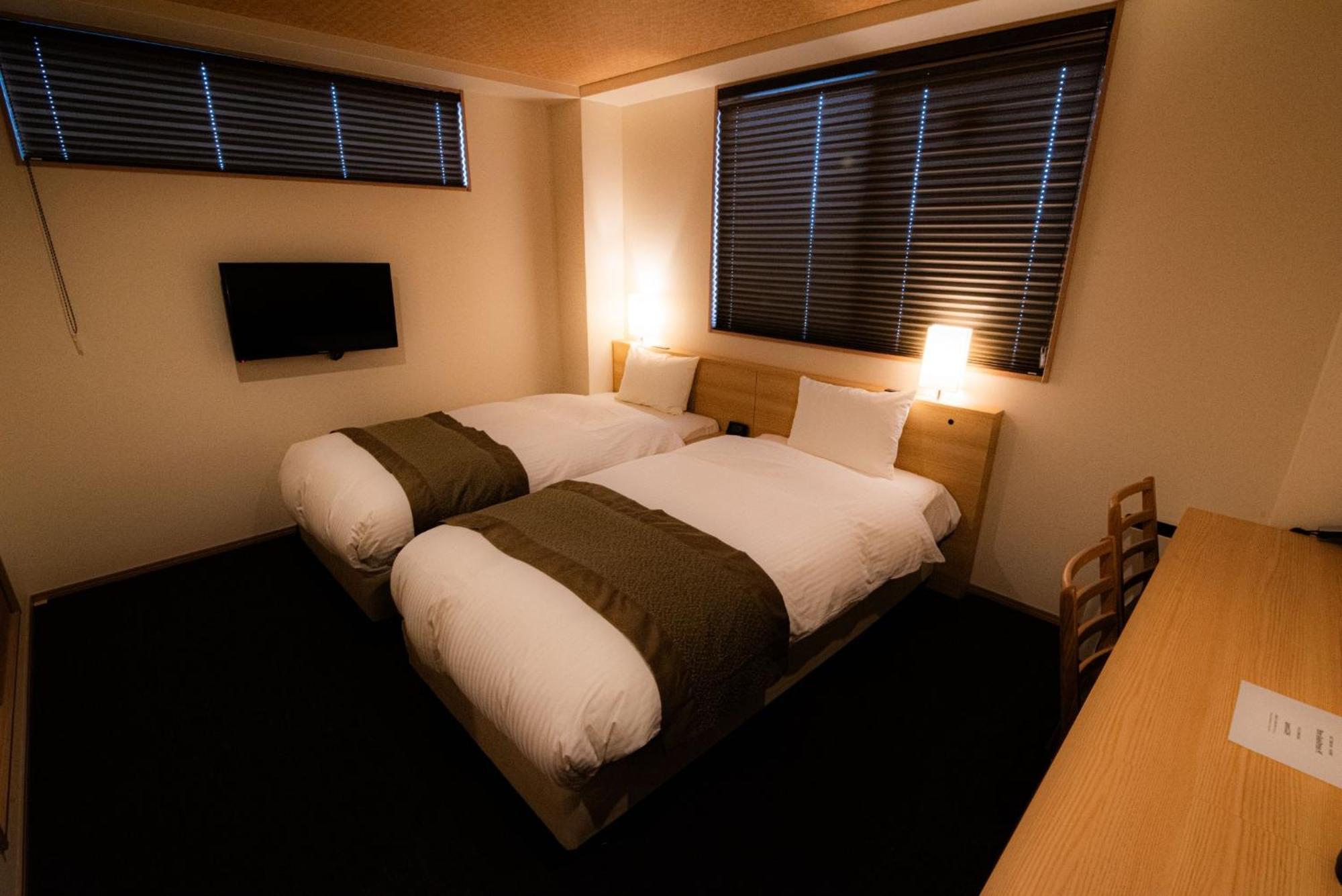 Excellent Hotel - Vacation Stay 50210V เกียวโต ภายนอก รูปภาพ