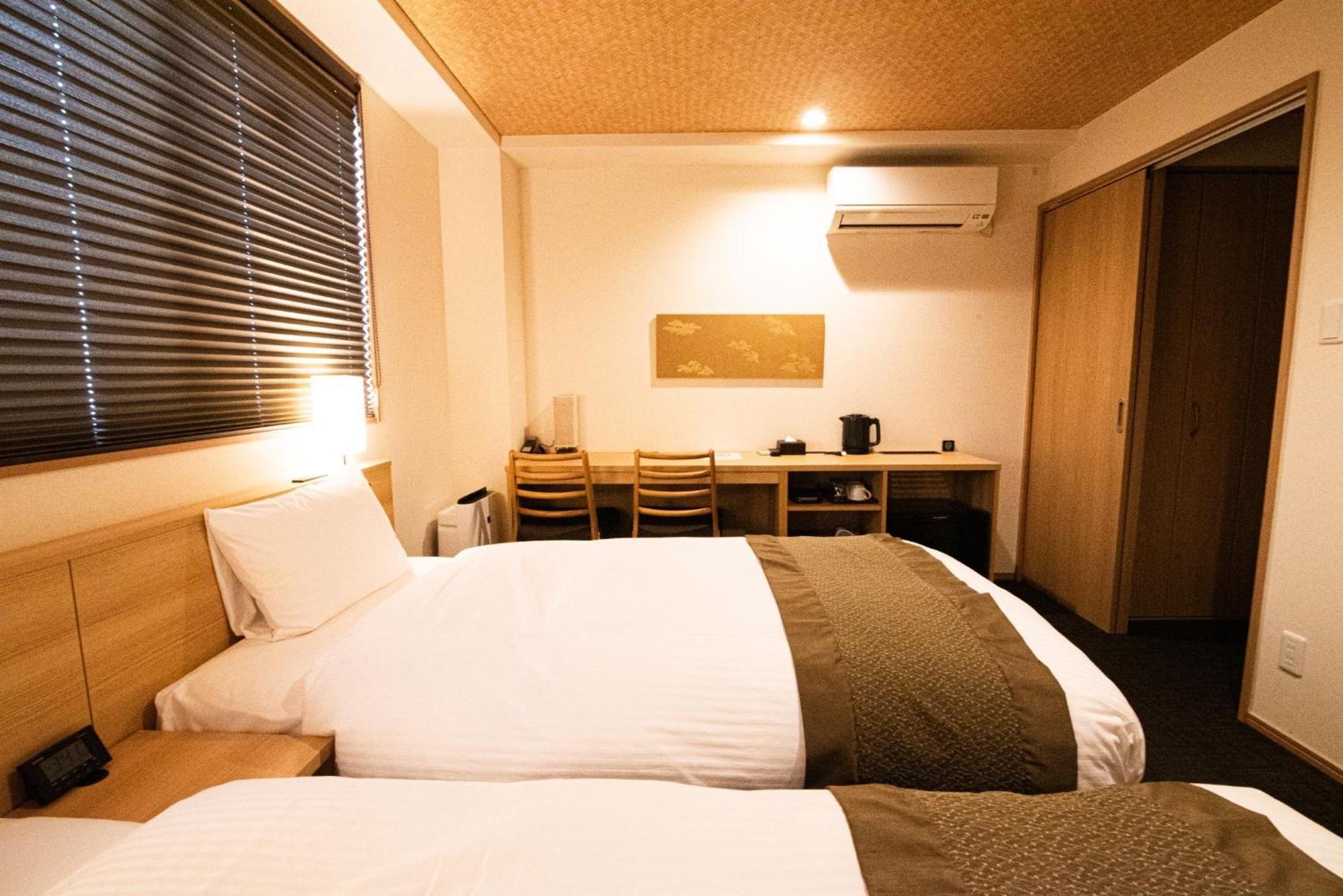 Excellent Hotel - Vacation Stay 50210V เกียวโต ภายนอก รูปภาพ