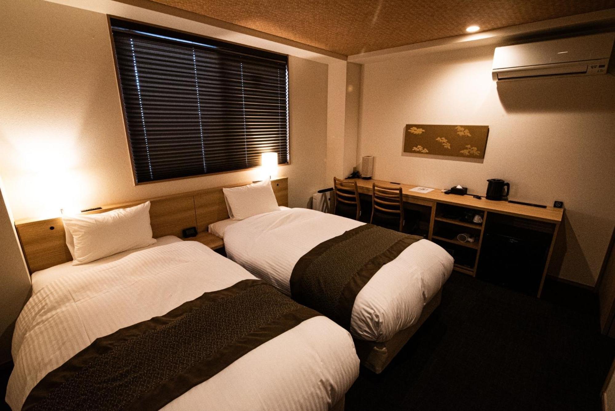 Excellent Hotel - Vacation Stay 50210V เกียวโต ภายนอก รูปภาพ
