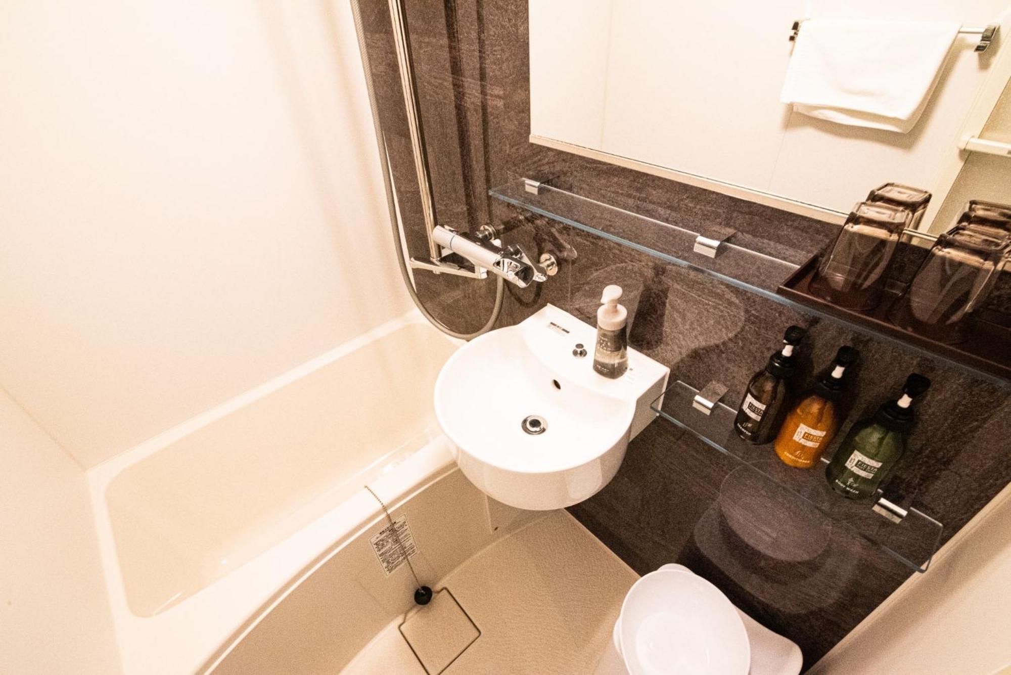 Excellent Hotel - Vacation Stay 50210V เกียวโต ภายนอก รูปภาพ